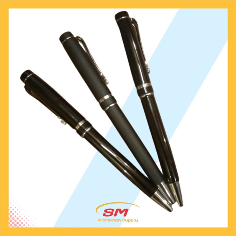 Ballpoint