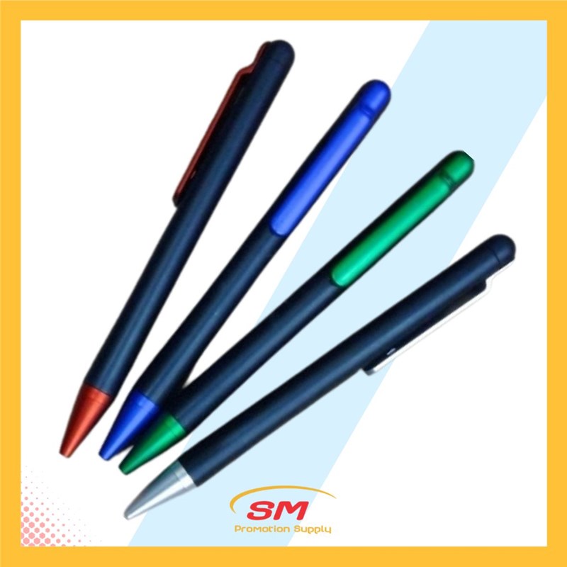 Ballpoint